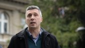 НИСАМ ОПОЗИЦИЈА СВОЈОЈ ДРЖАВИ: Бошко Обрадовић, за Новости, о нападима због сусрета са председником Вучићем