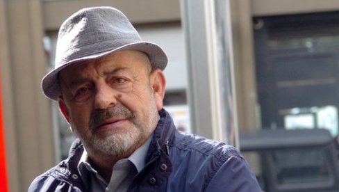 UMRO ENVER PETROVCI UMRO ENVER PETROVCI