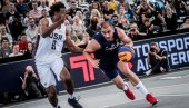 BULUT PRAVI BASKET REVOLUCIJU NOVOM SADU: Turniri za decu, edukacija o ishrani, ulične modne revije…