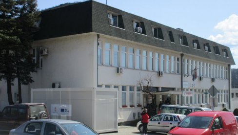 BEZ PREMINULIH, I DALJE HOSPITALIZOVANO 16: Epidemiološki presek za Rudničko-takovski kraj