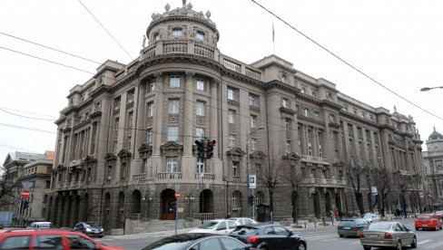LAGUMDŽIJA SE DIREKTNO MEŠA U SUVERENU SPOLJNU POLITIKU SRBIJE Beograd odgovorio na laži Sarajeva