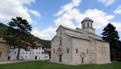 I ZVONA NA KOSOVU POZDRAVILA JOANIKIJA: U trenutku ustoličenja mitropolita radovala se sva naša Crkva (VIDEO)