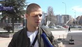 ОГЛАСИЛИ СЕ НАПАДНУТИ МЛАДИЋИ: Ово је прогањање, све време су псовали док су нас ударали (ВИДЕО)