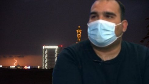 BIĆE OBRTA: Srpski meteorolog objavio novu prognozu, evo kakvo nas vreme očekuje do 1. maja