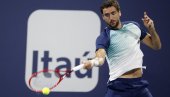 ATP MONTE KARLO: Kraj za Čilića na startu