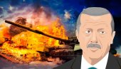 ERDOGAN SE PONOVO OGLASIO: Poslao jasnu poruku o Donbasu