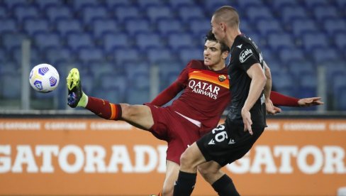 ВУЧИЦА ПОСТИ ОД ФЕБРУАРА: Биће тесна утакмица на Олимпику