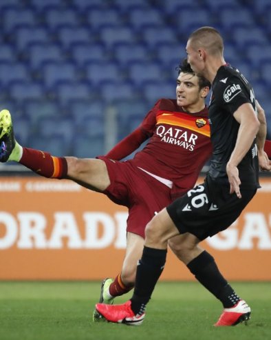 ВУЧИЦА ПОСТИ ОД ФЕБРУАРА: Биће тесна утакмица на Олимпику