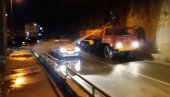 KOMITE ZASUTE IZMETOM, PRALI IH VATROGASCI: Građani Bijelog Polja odužili se komitima za brojne incidente (VIDEO)