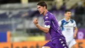 FIORENTINA PRESEKLA, OVO JE ČEKAO CEO SVET! Dušan Vlahović obara transfer rekord