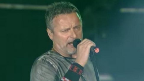 УСТАШКО ОРГИЈАЊЕ У СРЦУ ЕВРОПЕ: Хрвати не могу дочекати Томпсонов концерт - Прихватају усташтво као своју једину идеологију