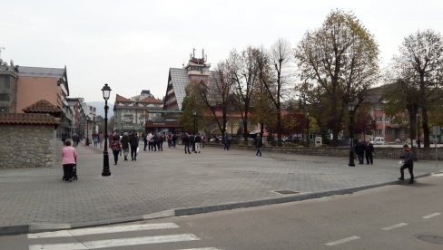 DOKLE ĆE ŠAČICA KOMITA DA ZAUSTAVLJA ŽIVOT? Pokret za Pljevlja traži odgovore od crnogorskih vlasti