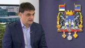 VAKCINA, NEGO ŠTA! Dr Slobodan Popović, direktor šabačke bolnice o kovidu i vakcinaciji