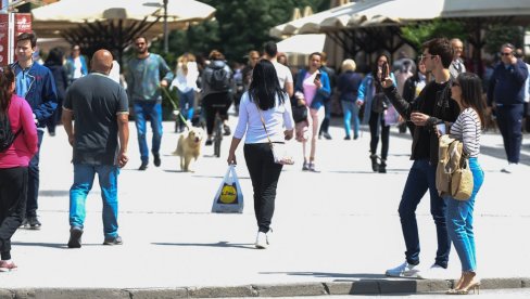 MANJE CENE ZAKUPNINA: Novosadska „Tržnica“ daje olakšice ugostiteljima na pijacama