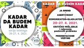 KADAR DA BUDEM KADAR: Program Centra za razvoj karijerer i savetovanje