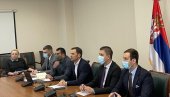 MINISTAR MALI SE SASTAO SA MISIJOM MMF: Glavna tema novi aranžman koji Srbija treba da potpiše sa tom institucijom