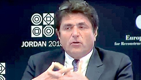 NENADIĆ OPET SAHRANJUJE AFERU: Šolak priznaje milijarde i želi jednog tužioca NENADIĆ OPET SAHRANJUJE AFERU: Šolak priznaje milijarde i želi jednog tužioca
