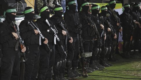 КО СТОЈИ ИЗА ХАМАСА? Подршка Египта, финансирање Израела и умешаност Ирана