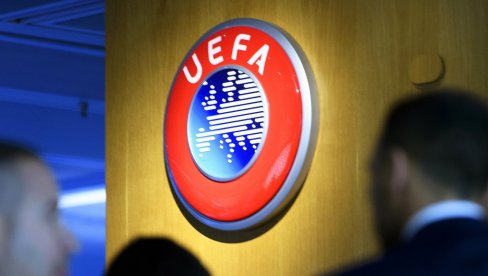 SARAJEVO DOBILO ZABRANU IZ UEFA: Klub mora da prekrije cvet Srebrenice