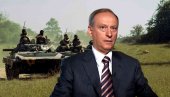 ПУТИНОВ БЕЗБЕДЊАК УПОЗОРАВА: НАТО активно развија офанзивни потенцијал уз примену сајбер технологија