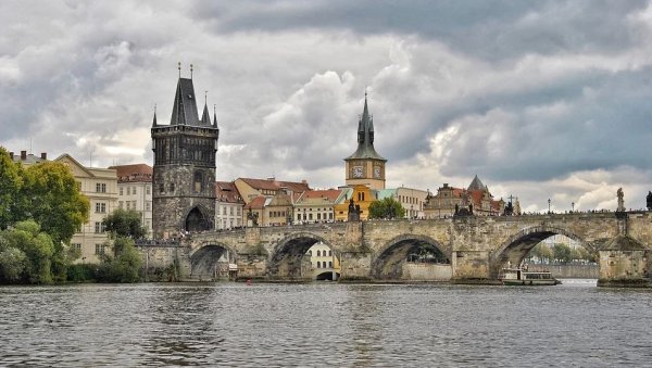 НОВИ ПОТЕЗ ЧЕШКЕ ПРОТИВ РУСИЈЕ: Праг позива савезнике да уводе санкције Москви