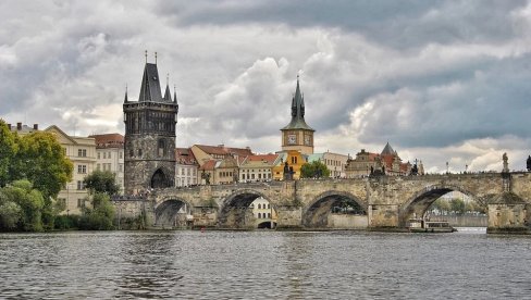 NOVI POTEZ ČEŠKE PROTIV RUSIJE: Prag poziva saveznike da uvode sankcije Moskvi