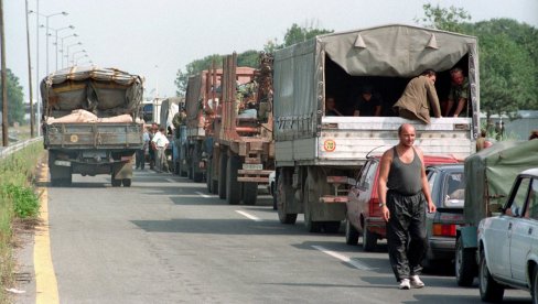 СРБИЈУ БЛОКИРАЈУ НЕСТАЛИМ СРБИМА! Хрватски председник Милановић хоће да услови чланство Београда у ЕУ новим покретањем дежурног питања