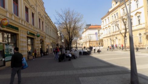 ГРЕЈАЊЕ У ШАПЦУ ТЕЧЕ УОБИЧАЈЕНО: Топлана спремна за рад и у првој недељи маја