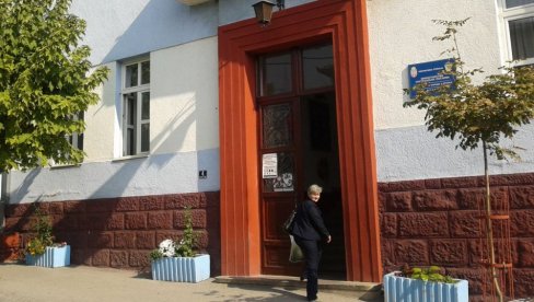 HAPŠENJE ZBOG TEŠKE KRAĐE: Vranjanac