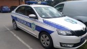 HAOS U KAFANI U VELIKOM GRADIŠTU: Izbo muškarca, a onda vređao policiju