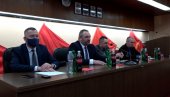 ПОКРЕТ СОЦИЈАЛИСТА ОДГОВОРИО ЈОВАНОВИЋУ: Разумемо да је љут, он најбоље зна колико је полиција ефикасна