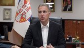 STEFANOVIĆ ČESTITAO PRIPADNICIMA VOJSKE SRBIJE: Pokazali su izuzetan nivo profesionalnosti i obučenosti