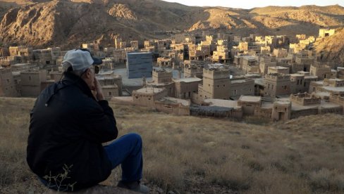 ŠEST DOMAĆIH FILMOVA NA FESTU: Premijere srpskih ostvarenja na 49. međunarodnom filmskom festivalu ŠEST DOMAĆIH FILMOVA NA FESTU: Premijere srpskih ostvarenja na 49. međunarodnom filmskom festivalu