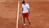 DA JE NOVAK SREĆAN, ZDRAV I DA IGRA Predsednik ATP nada se da će Đoković nastupiti na mastersu u Monte Karlu