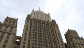 МОСКВА УЗВРАЋА УДАРАЦ: Амбасадор Чешке позван у МИП Русије!