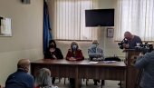 СА ЗГАРИШТА У СОЦИЈАЛНЕ СТАНОВЕ: Град Ниш привремено збрињава станаре чији су домови недавно изгорели, неки поручују - пара за кирију немамо