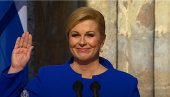 KOLINDA KAO SLEPI PUTNIK U AMERICI: Zoran Milanović otišao u službenu posetu, ona ide na neformalne sastanke