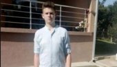 NESTALO DVOJE TINEJDŽERA: Osim za Nenadom (15) traga se i za njegovom devojkom (15) koju je upoznao preko interneta - otac izneo detalje