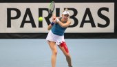 WTA LISTA: Stojanović 86, napredak Danilović, Švjontek u TOP 10