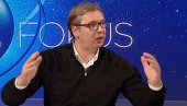 VUČIĆ O IZRUČENJU RADETE I JOJIĆA: Ovo je pitanje odnosa prema državi, ne dam da ponižavate Srbiju!