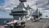 BRITANSKI MINISTAR ODBRANE: Ratovaćemo sa ove četiri zemlje - era mira je gotova BRITANSKI MINISTAR ODBRANE: Ratovaćemo sa ove četiri zemlje - era mira je gotova