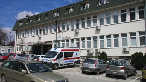 U CRVENOJ ZONI ŠEST PACIJENATA: Od početka epidemije ukupno zaraženo 3.381 u Rudničko-takovskom kraju