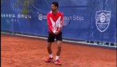 IDEMO, SERBIA OPEN: Đoković trenirao u Beogradu, spremno dočekuje početak turnira (VIDEO)