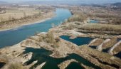 ZA BAHATE ŠLJUNKARE NEMA LEKA: Nakon prijavljene ekološke katastrofe kod Doboja, Vode Srpske se oglasile da su nadležne, ali ne i odgovorne