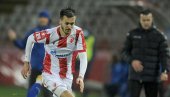 SVE POBEDE DO KRAJA! Mirko Ivanić ne vidi ko bi mogao da stane na put Zvezdi