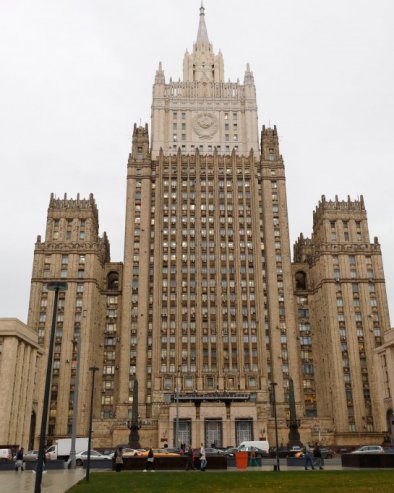 РУСИ СЕ ХИТНО ОГЛАСИЛИ О ИРАНУ: Ово је једини начин да се спречи дестабилизација Блиског истока