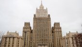РУСКО МИНИСТАРСТВО ИЗНЕЛО ЈОШ ЈЕДАН УСЛОВ: Ово је кључно за решење украјинске кризе
