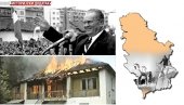 ИСТОРИЈСКИ ДОДАТАК - ПАРТИЈА КРИЛА ИСТИНУ О КОСМЕТУ: Како је почео процес издвајања јужне покрајине из Србије и Југославије