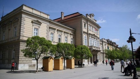 U CENTRU ZA SOCIJALNI RAD ČOVEK PRETIO SUDIJI SMRĆU AKO MU ODUZMU DECU: Pretio pred policijom, odmah uhapšen