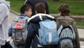 ПОДВИГ ДЕЧАКА: Школарац спасао девојчицу од отмичара